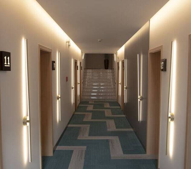 Friends Hotel Kerpen