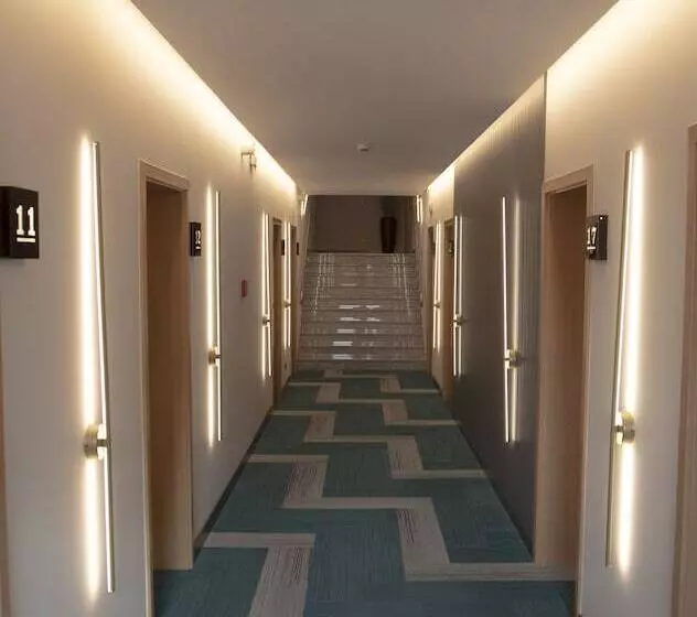 Friends Hotel Kerpen