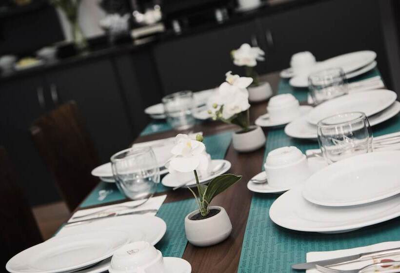 Friends Hotel Kerpen