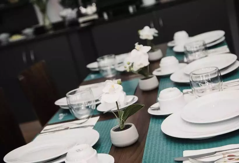 Friends Hotel Kerpen