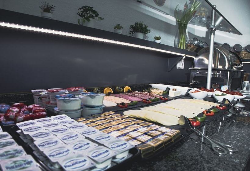 Friends Hotel Kerpen