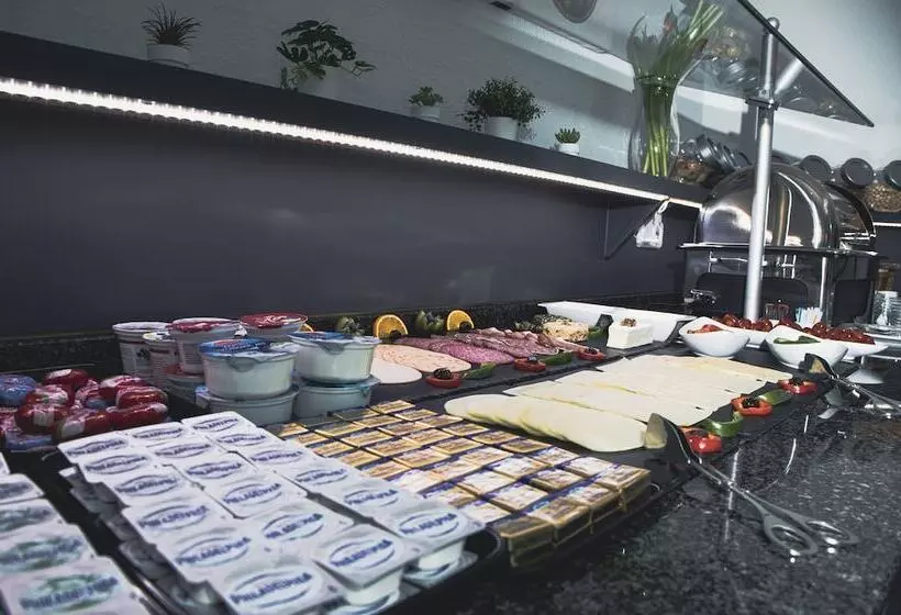 Friends Hotel Kerpen