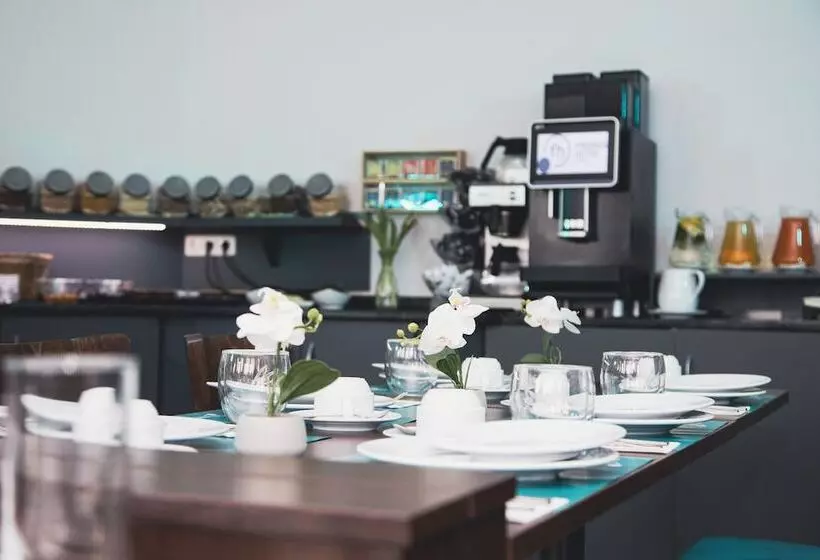 Friends Hotel Kerpen