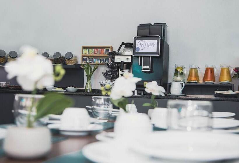 Friends Hotel Kerpen