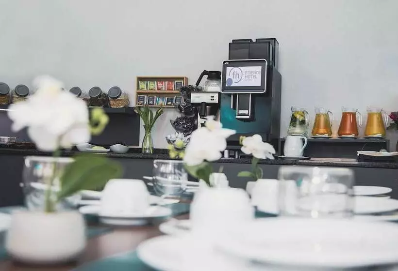 Friends Hotel Kerpen