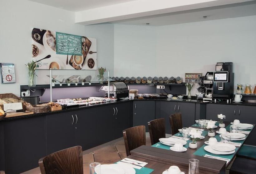 Friends Hotel Kerpen