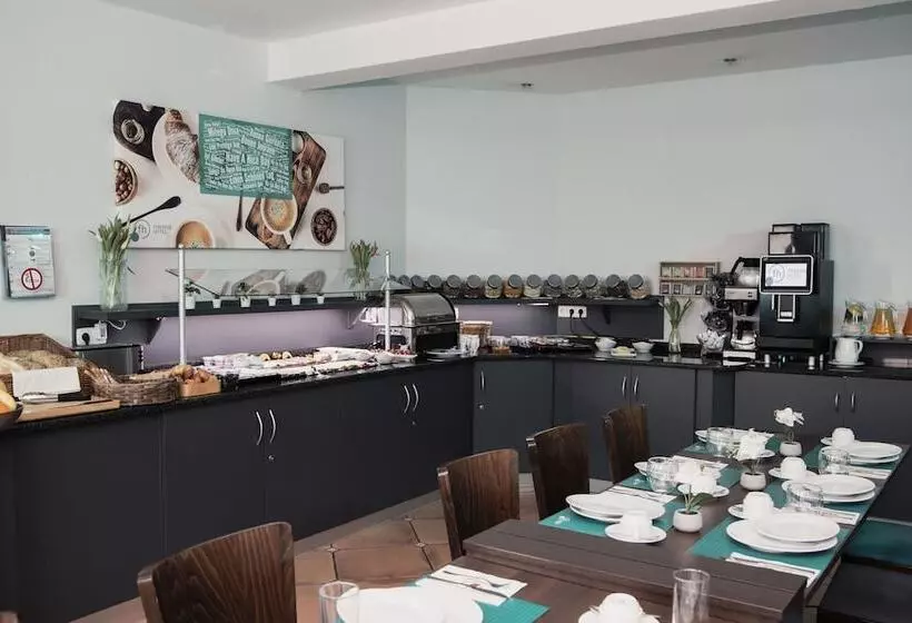 Friends Hotel Kerpen