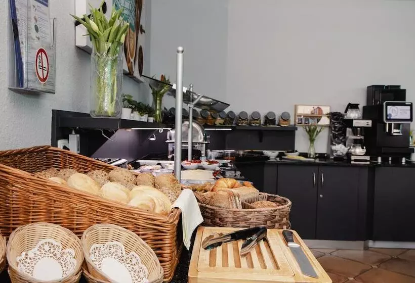 Friends Hotel Kerpen