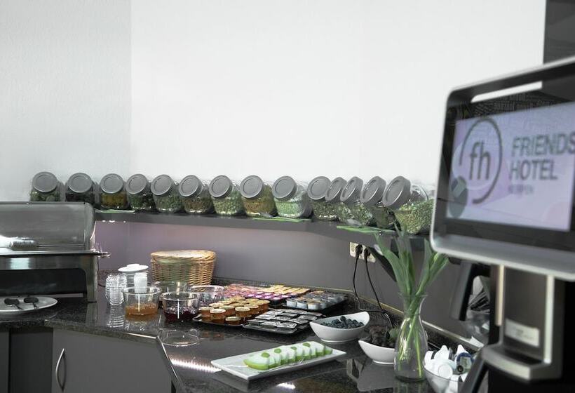 Friends Hotel Kerpen