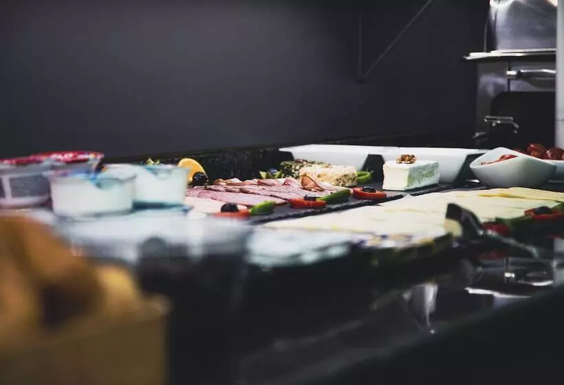 Friends Hotel Kerpen