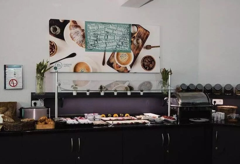 Friends Hotel Kerpen