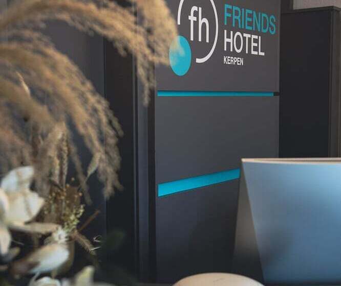 Friends Hotel Kerpen