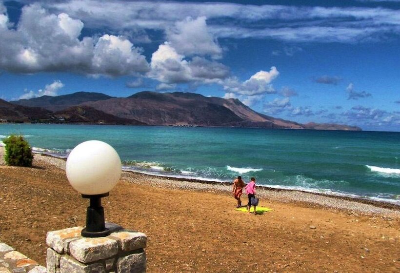 ホテル Galini Beach