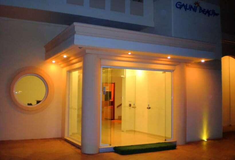 ホテル Galini Beach