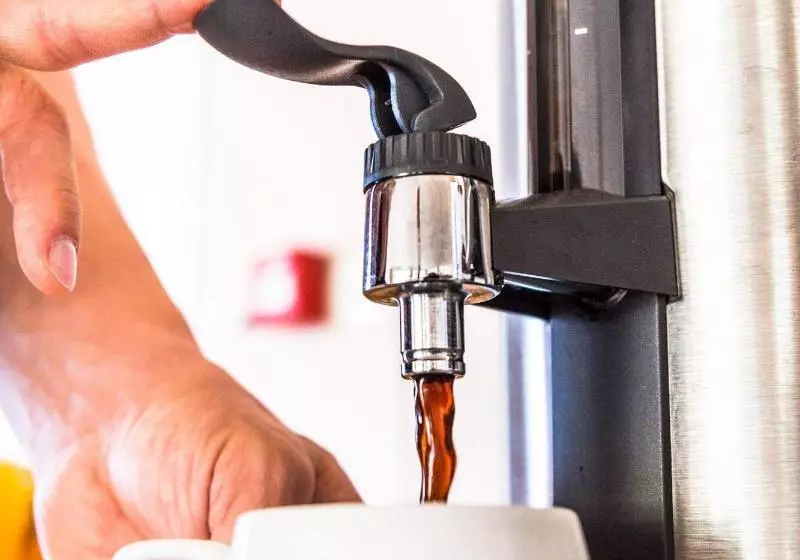 בית מלון כפרי Galini Beach