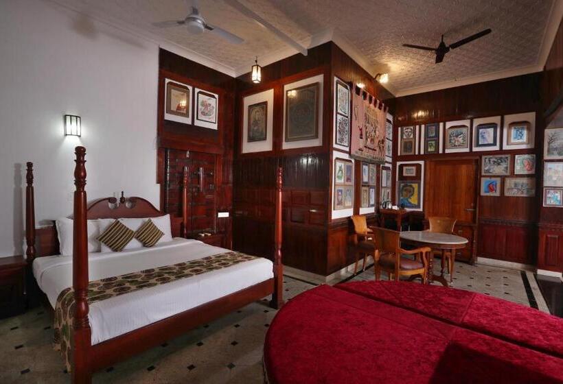 酒店 Getaway Beach Resort Kovalam