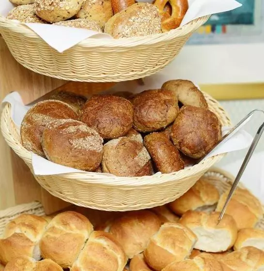 בית מלון כפרי Grünes Tor