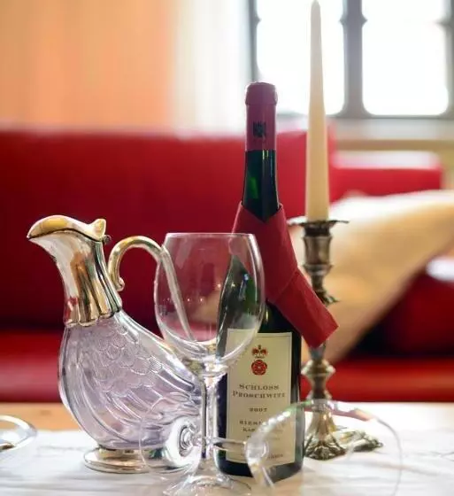 בית מלון כפרי Grünes Tor