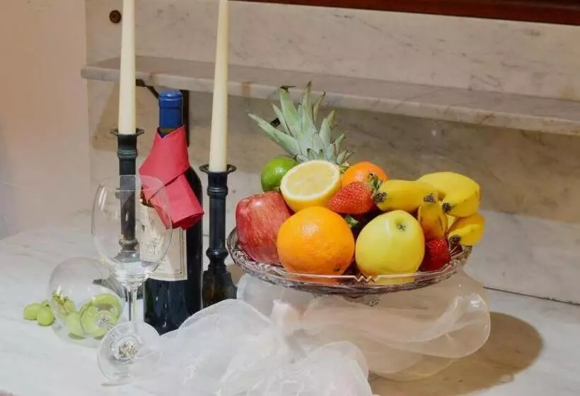 בית מלון כפרי Grünes Tor