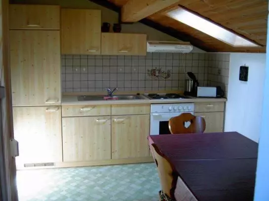 هتل Gschwingerhof