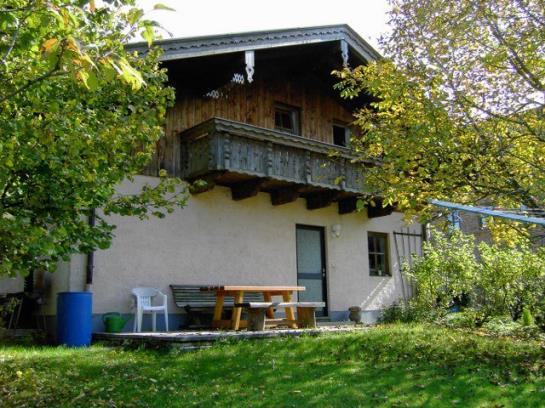 בית מלון כפרי Gschwingerhof