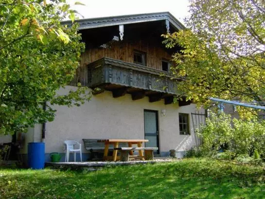 هتل Gschwingerhof