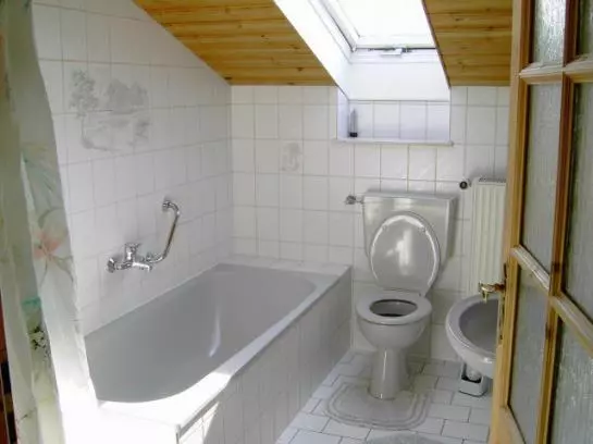 هتل Gschwingerhof