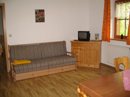 Пансион Haibach Gästehaus