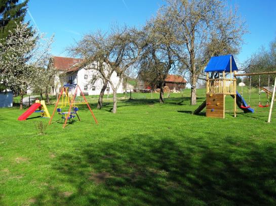 Пансион Haibach Gästehaus