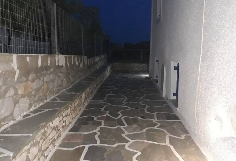 فندق Holidays In Paros