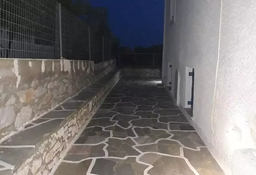 ホテル Holidays In Paros