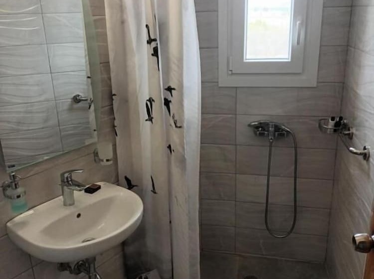 فندق Holidays In Paros