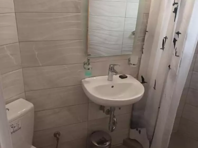 ホテル Holidays In Paros