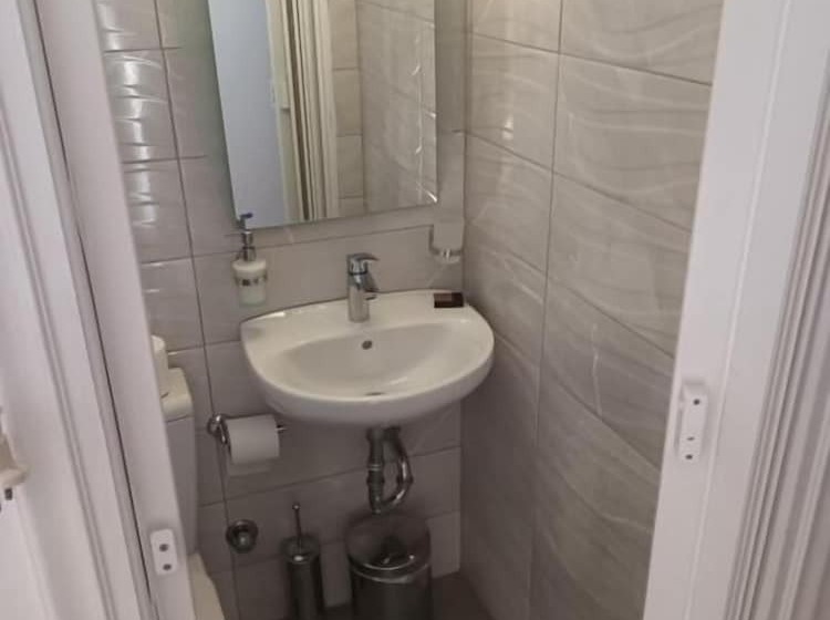 فندق Holidays In Paros