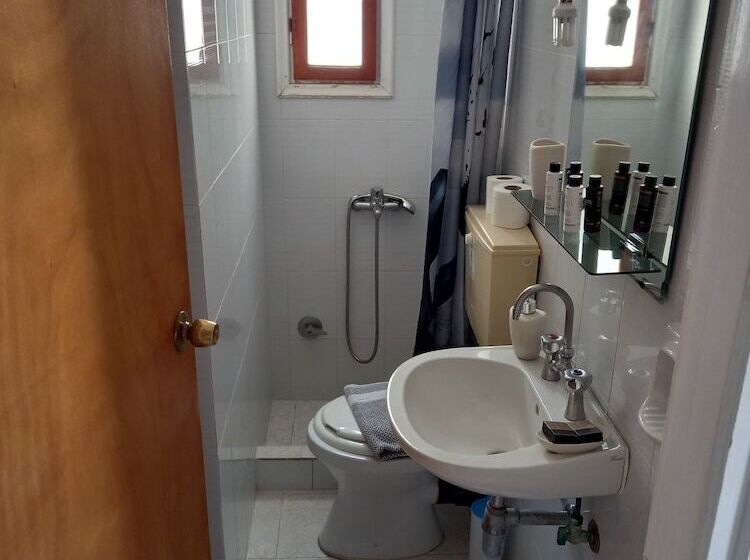 فندق Holidays In Paros