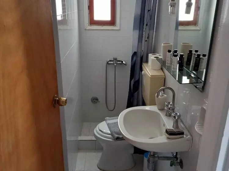 ホテル Holidays In Paros