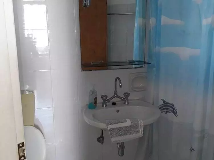 ホテル Holidays In Paros