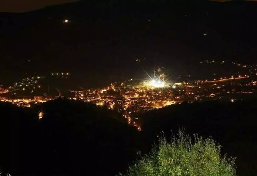 酒店 Hôtel Panorama