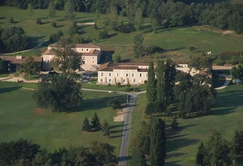 酒店 Terra Gasconha