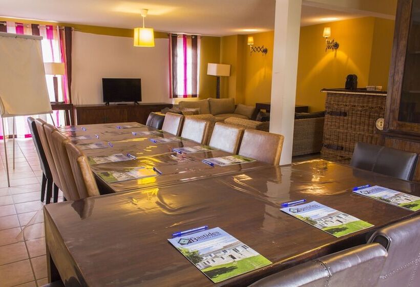 בית מלון כפרי Terra Gasconha