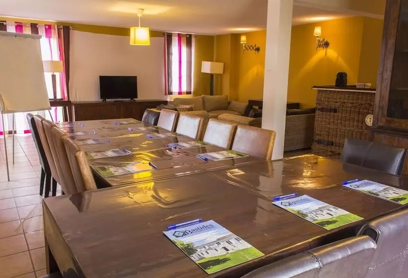 酒店 Terra Gasconha