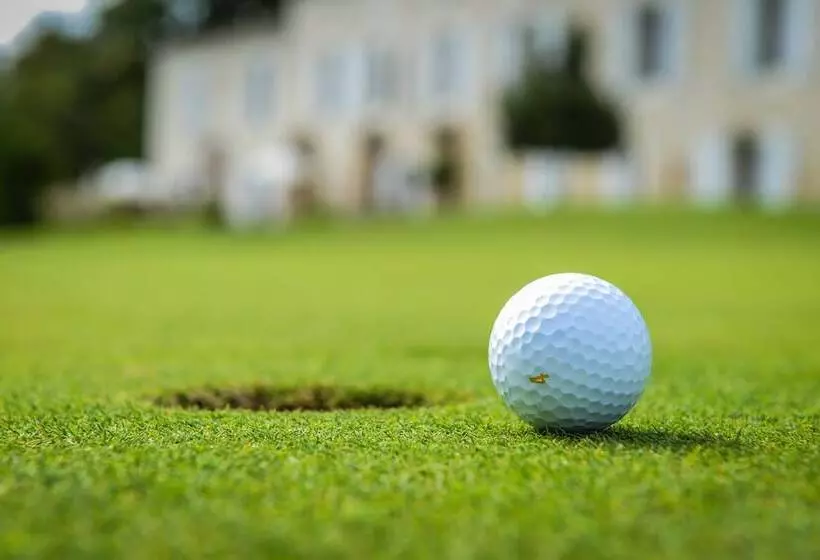 酒店 Terra Gasconha