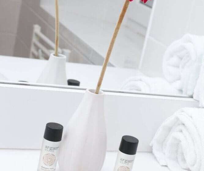 בית מלון כפרי Terra Gasconha