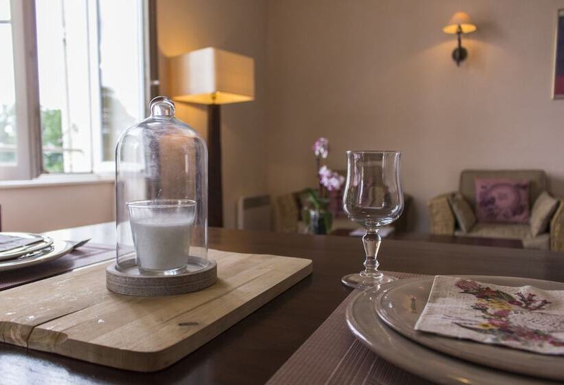 בית מלון כפרי Terra Gasconha