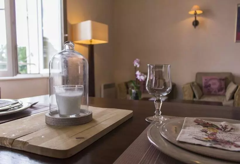 酒店 Terra Gasconha