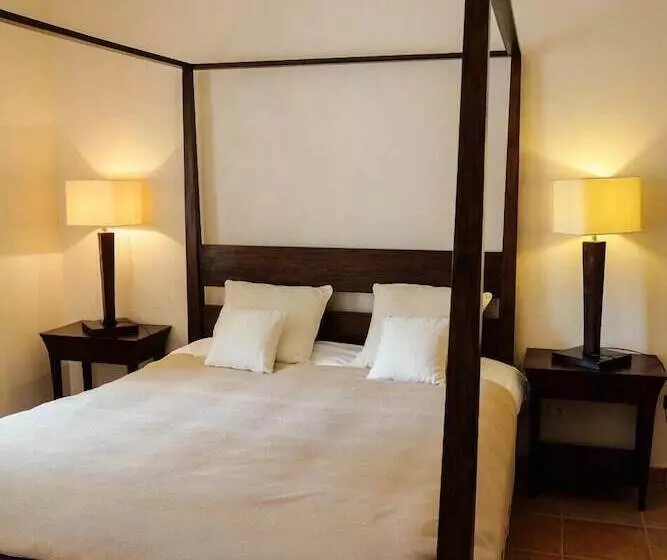 酒店 Terra Gasconha