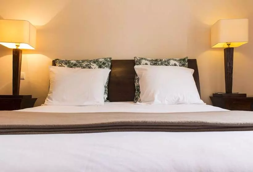 酒店 Terra Gasconha