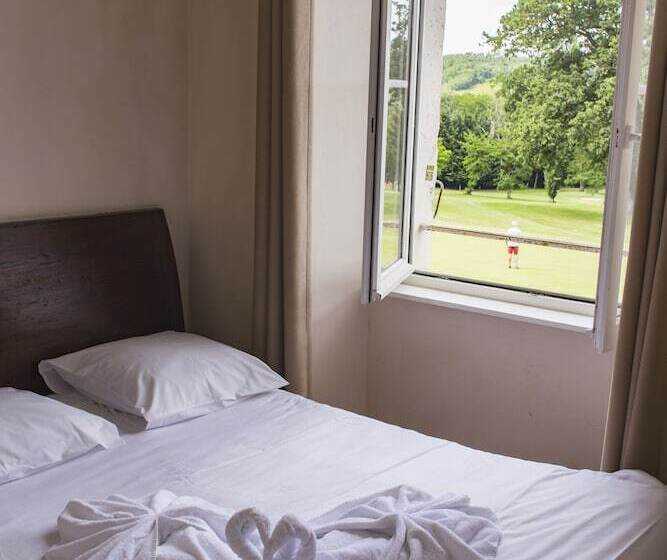 בית מלון כפרי Terra Gasconha