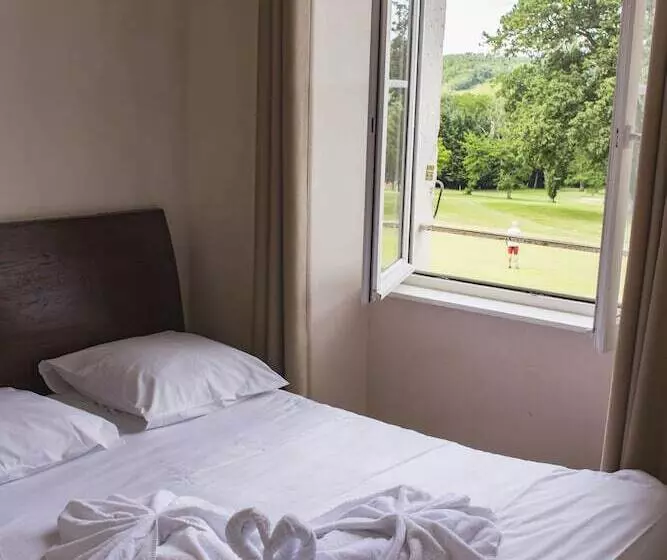 酒店 Terra Gasconha