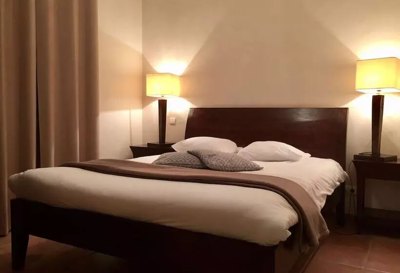 酒店 Terra Gasconha